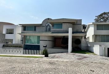 Casa en  Paseo De Valle Escondido, Club De Golf Valle Escondido, Condado De Sayavedra, Atizapán De Zaragoza, México, 52937, Mex