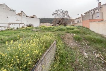 Terreno en  Granada, Granada Provincia