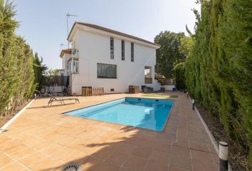 Bungalow en  Caparacena, Granada Provincia