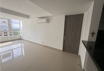 Apartamento en  Villa Santos, Barranquilla