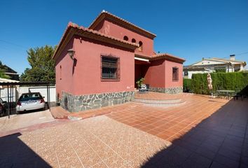 Chalet en  La Zubia, Granada Provincia