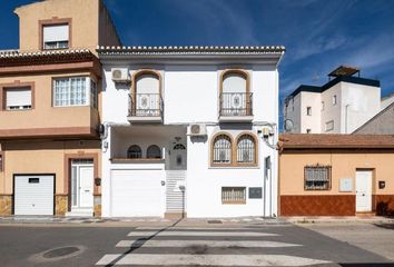 Chalet en  Maracena, Granada Provincia