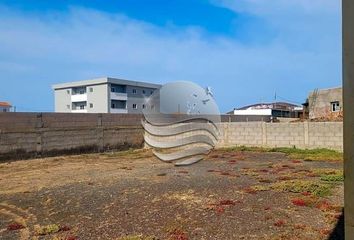 Terreno en  Cho, St. Cruz De Tenerife