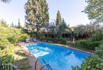 Chalet en  Albolote, Granada Provincia