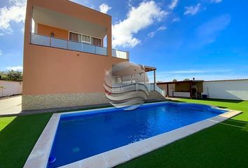 Chalet en  Adeje, St. Cruz De Tenerife