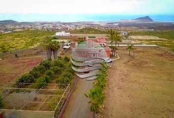 Chalet en  Charco Del Pino, St. Cruz De Tenerife