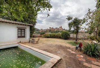 Chalet en  Granada, Granada Provincia