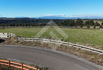 Parcela en  Puerto Varas, Llanquihue