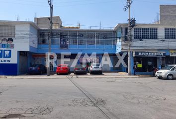 Local comercial en  San Lorenzo Tetlixtac, Coacalco De Berriozábal