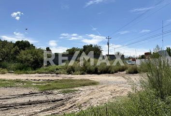 Lote de Terreno en  Diana Laura Riojas De Colosio, Saltillo, Saltillo, Coahuila