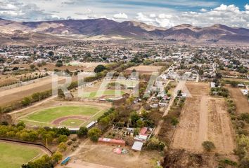 Lote de Terreno en  Reyes Mantecon, San Bartolo Coyotepec