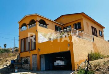 Casa en  Plaza Del Sol (piramides), Playas De Rosarito