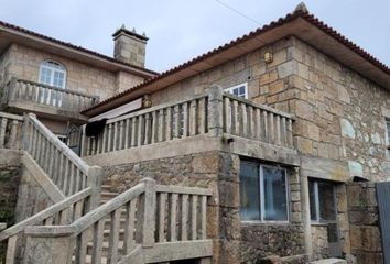 Chalet en  Vilanova De Arousa, Pontevedra Provincia