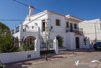 Chalet en  Los Gallardos, Almería Provincia