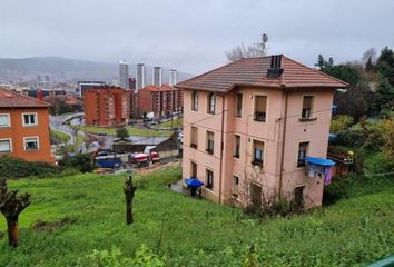 Piso en  Basurto - Zorrotza, Bilbao