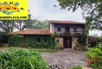 Chalet en  Rubayo, Cantabria