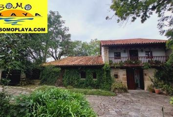 Chalet en  Rubayo, Cantabria