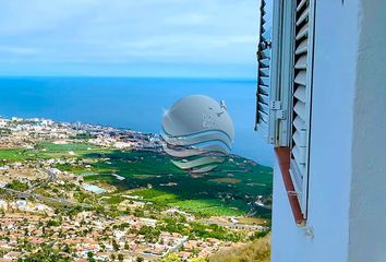 Chalet en  Santa Ursula, St. Cruz De Tenerife