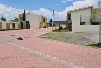 Lote de Terreno en  San Jerónimo Chicahualco, Metepec