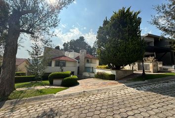 Casa en  Hacienda De Valle Escondido, Atizapán De Zaragoza