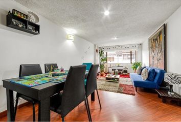 Apartamento en  Santa Bárbara Alta, Bogotá