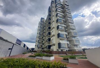 Apartamento en  Jardín Ii, Pereira