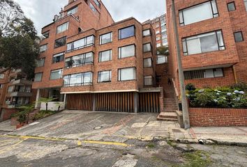 Apartamento en  Chapinero Alto, Bogotá