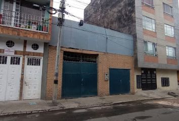 Lote de Terreno en  Doce De Octubre, Bogotá