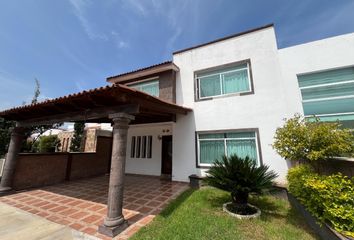 Casa en  Granjas Banthi, San Juan Del Río, Querétaro