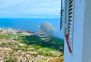 Duplex en  Santa Ursula, St. Cruz De Tenerife