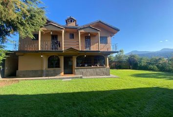 Casa en  Carretera A San Mateo Acatitlán 20-20, Avándaro, Valle De Bravo, México, 51200, Mex