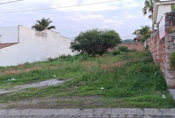 Lote de Terreno en  Calle Hacienda El Palote 25-416, Siena, León, Guanajuato, 37138, Mex