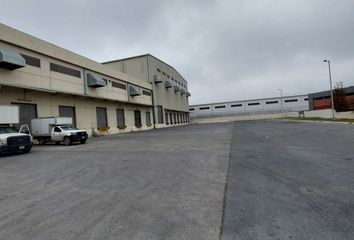 Nave en  Industrial La Silla, Guadalupe, Nuevo León