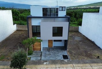 Casa en  Calle Adamar, San Agustín, Tlajomulco De Zúñiga, Jalisco, 45646, Mex