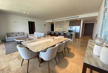 Departamento en  Calle Uxmal, Zona Hotelera, Cancún, Benito Juárez, Quintana Roo, 77500, Mex