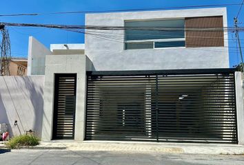 Casa en  Calle Vista Ocaso 303-361, Linda Vista, Guadalupe, Nuevo León, 67123, Mex