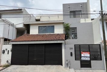 Casa en  Calle Félix Mendelsshon 214, Monterrey, Nuevo León, 64630, Mex