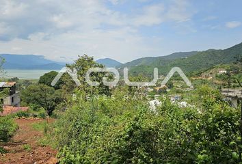 Lote de Terreno en  Carretera Valle De Bravo-santo Tomás De Los Plátanos-zuluapan-lim. Méx. /mich., San Gaspar, Valle De Bravo, México, 51217, Mex