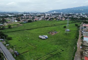 Lote de Terreno en  Calle Bahía De Huatulco, Parques De Santa María, San Pedro Tlaquepaque, Jalisco, 45234, Mex