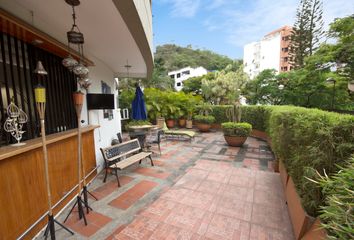 Apartamento en  Santa Mónica, Cali