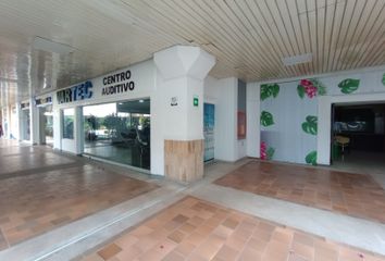 Local Comercial en  Ciudad Jardín, Cali