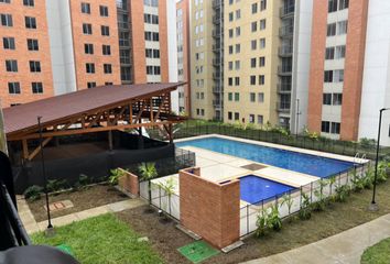 Apartamento en  Valle Del Lili, Cali