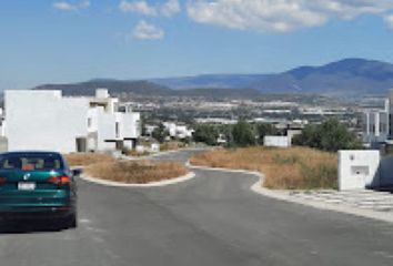 Lote de Terreno en  Juriquilla, Municipio De Querétaro