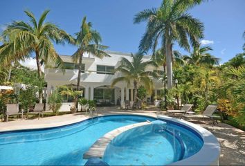 Casa en  Playa Del Carmen, Quintana Roo