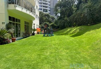 Departamento en  Lomas Country Club, Huixquilucan