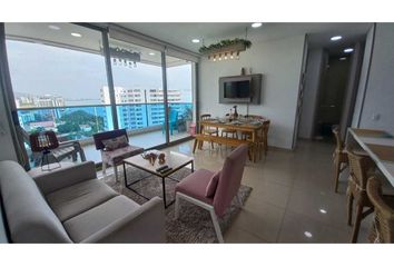 Apartamento en  Acodis, Santa Marta