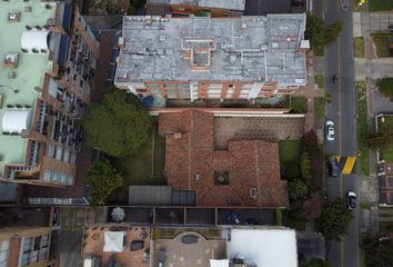 Lote de Terreno en  La Calleja, Bogotá