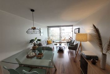 Departamento en  Las Condes, Provincia De Santiago