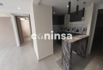 Apartamento en  El Recreo, Barranquilla