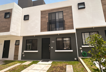 Casa en  Boulevard Paseos De Zakia, Zakia, El Marqués, Querétaro, 76269, Mex